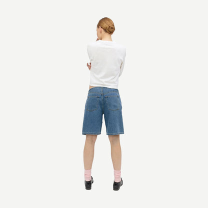 Cool Short - Classic Blue - Galvanic.co