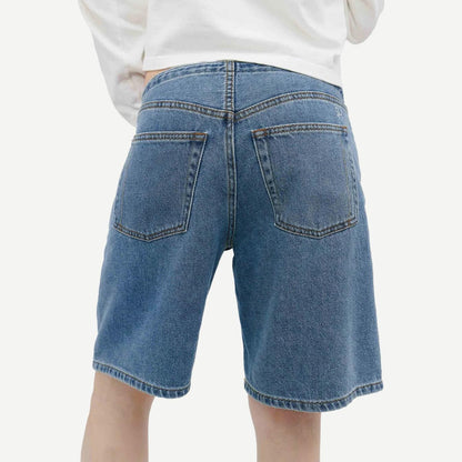 Cool Short - Classic Blue - Galvanic.co