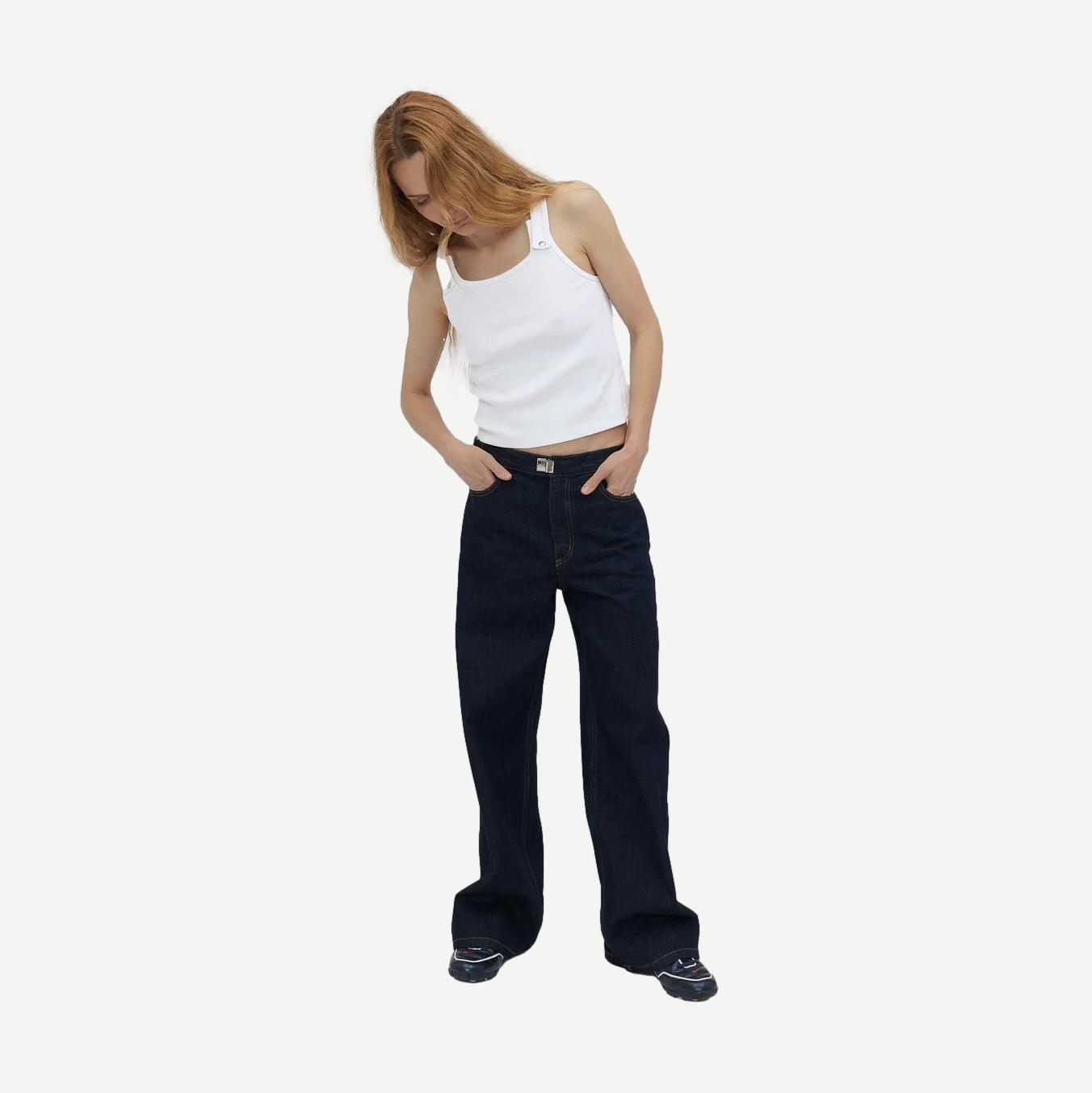 Snap Tank - Milk - Galvanic.co