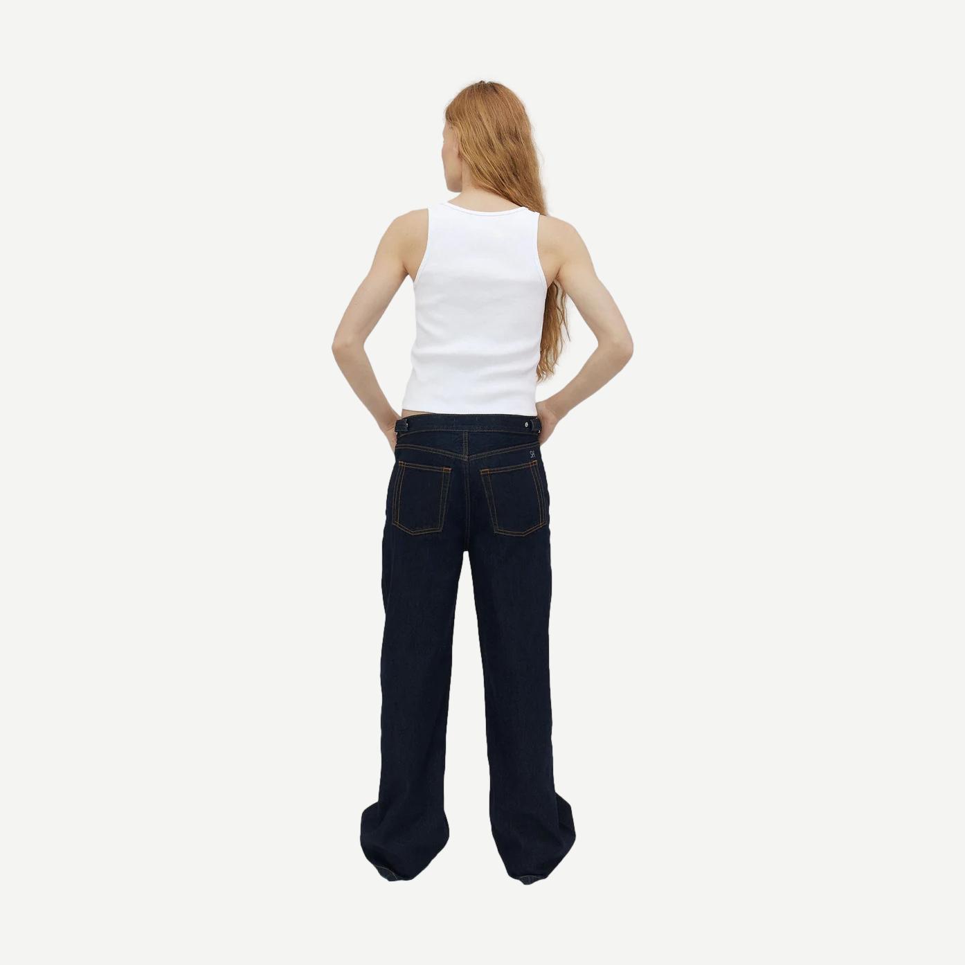 Snap Tank - Milk - Galvanic.co