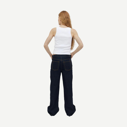 Snap Tank - Milk - Galvanic.co