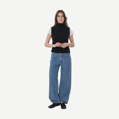 Sport Jean - Classic Blue - Galvanic.co