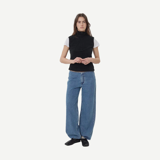 Sport Jean - Classic Blue