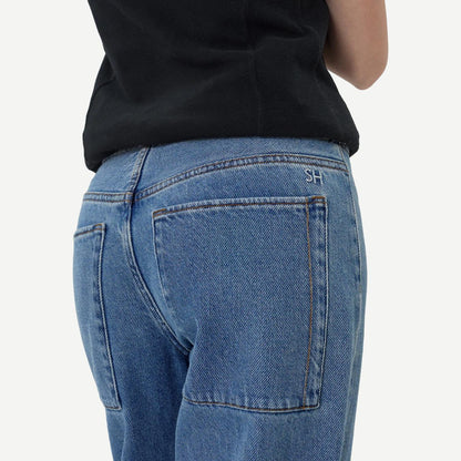 Sport Jean - Classic Blue - Galvanic.co