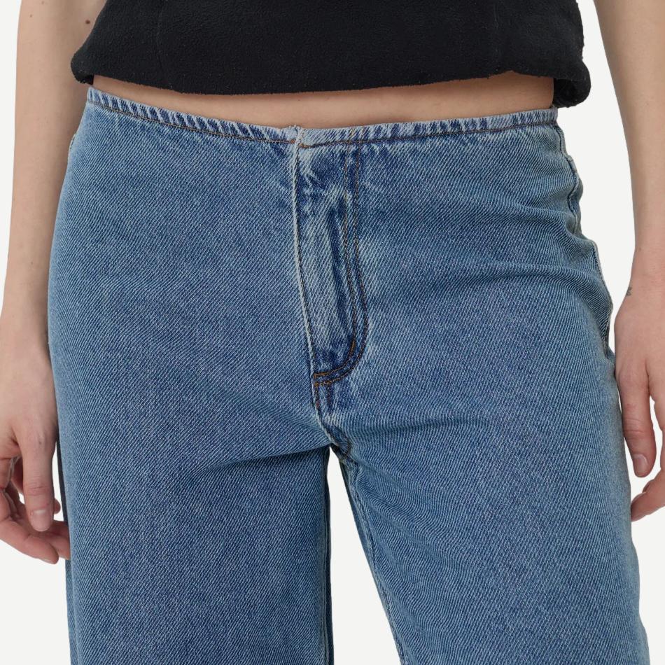 Sport Jean - Classic Blue - Galvanic.co
