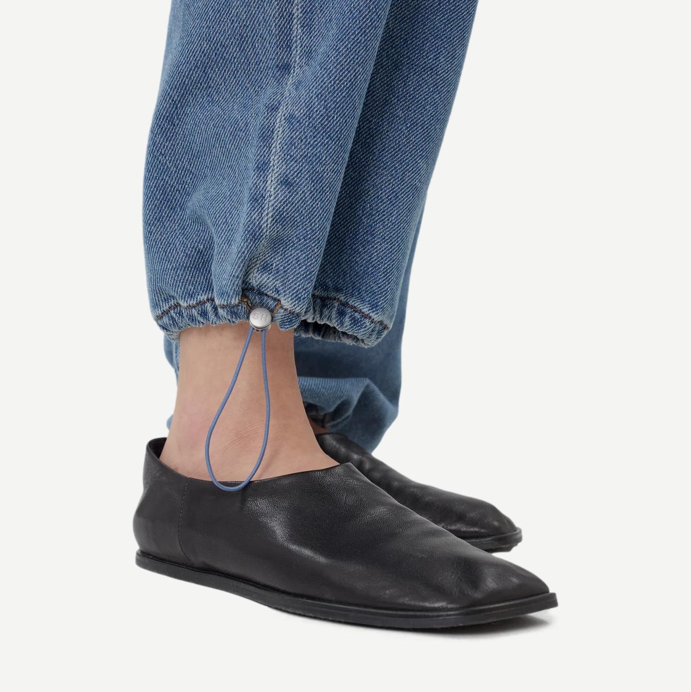 Sport Jean - Classic Blue - Galvanic.co