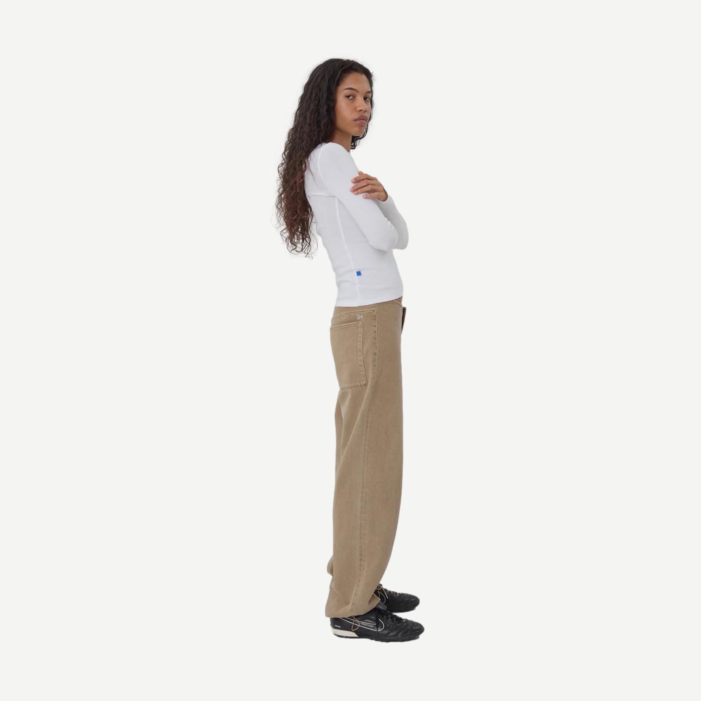 Sport Jean - Pear - Galvanic.co