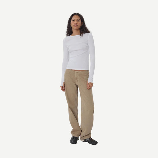 Sport Jean - Pear