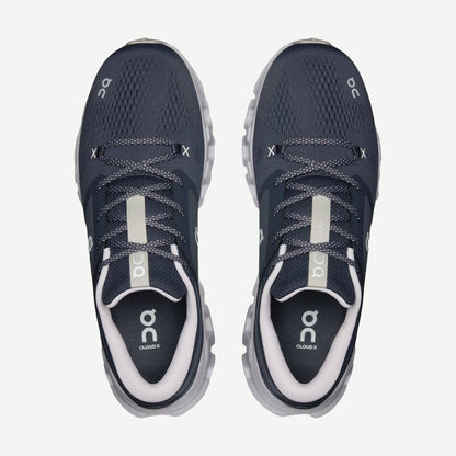 Cloud X 5 Men Navy/Glacier