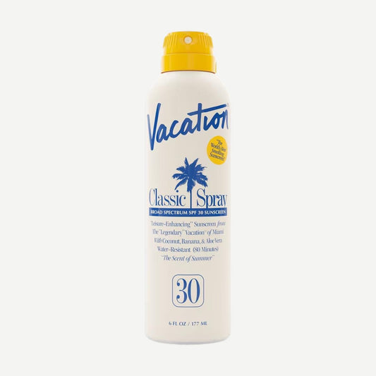 Classic Spray SPF 30