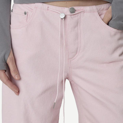 Cool Jean - Pink - Galvanic.co
