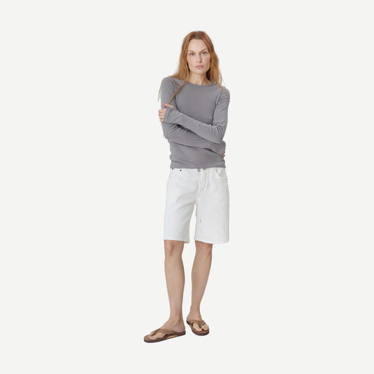 Cool Shorts - Milk