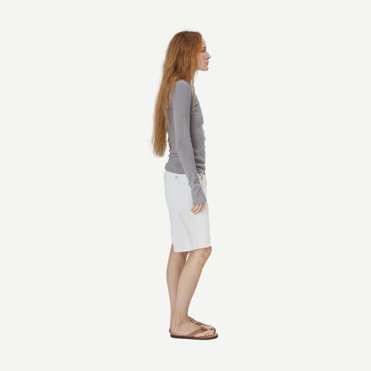 Cool Shorts - Milk