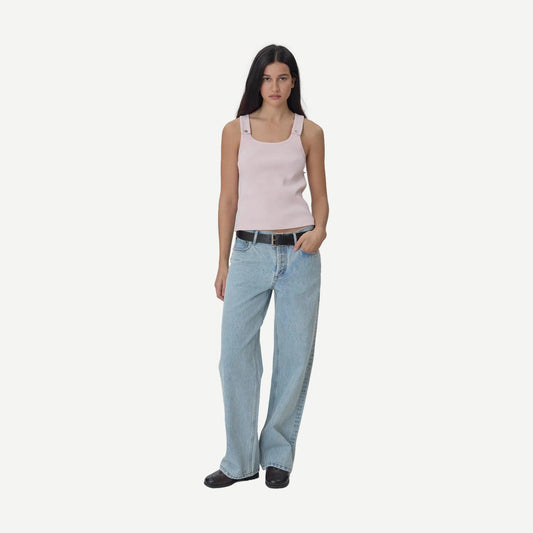 Snap Tank - Pink