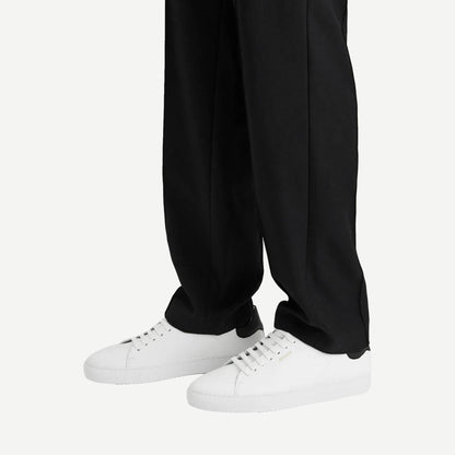 Clean 90 Sneaker - White / Black