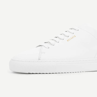Clean 90 Sneaker - White / Black