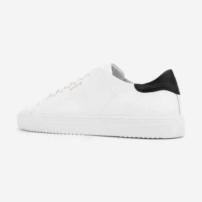 Clean 90 Sneaker - White / Black
