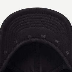 Tonal Core Neoprene Sports Cap - Black Tonal - Galvanic.co