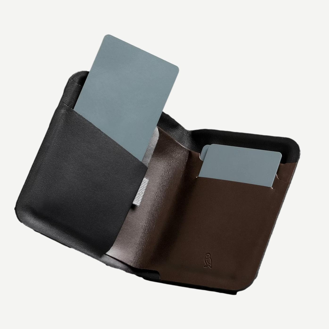 Apex Note Sleeve - Espresso