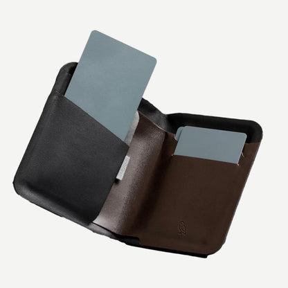 Apex Note Sleeve - Espresso