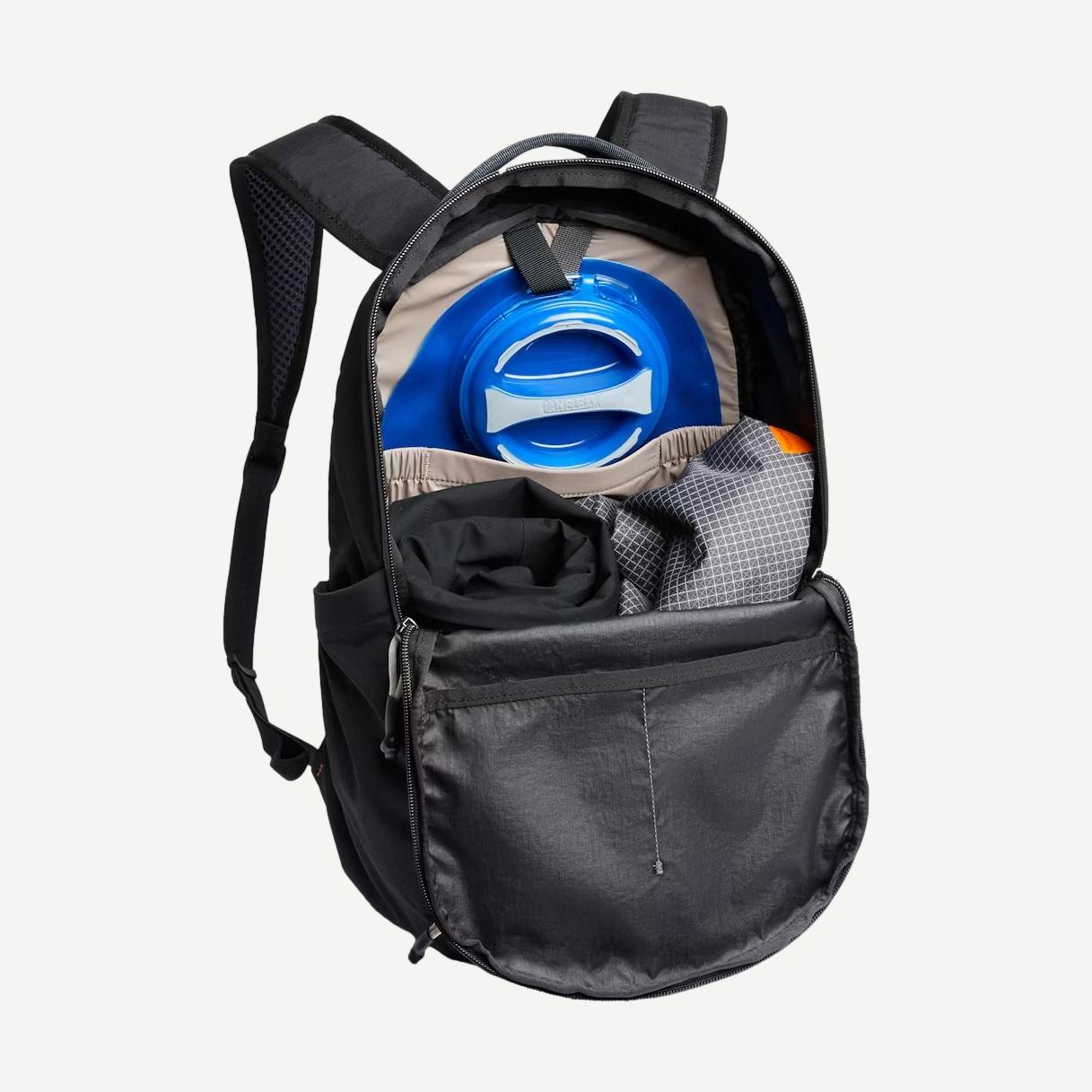 Lite Ready Pack - Black
