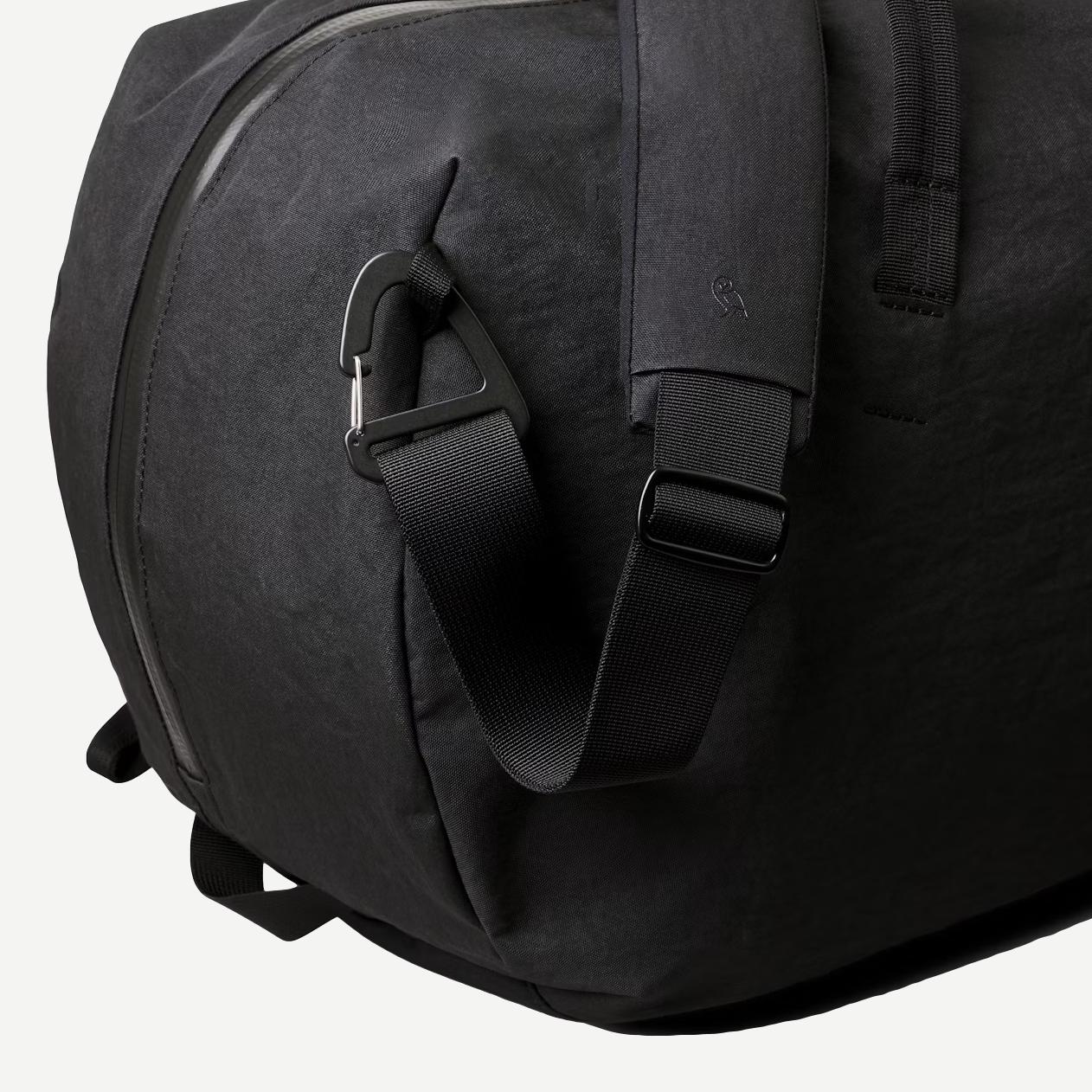 Venture Ready Duffel 55L - Black