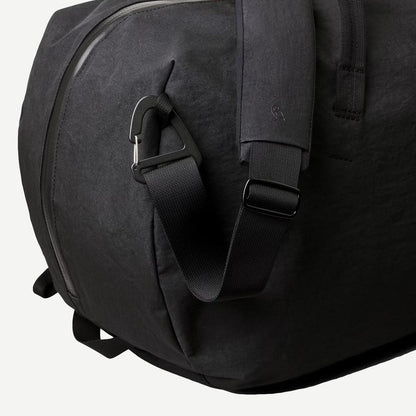 Venture Ready Duffel 55L - Black