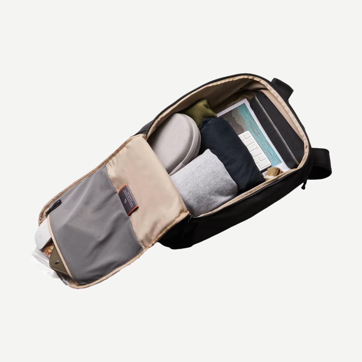 Transit Workpack 20L - Black