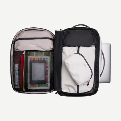 Lite Travel Pack 30L - Ash - Galvanic.co