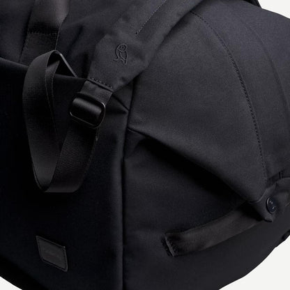 Classic Duffle 45L - Black - Galvanic.co