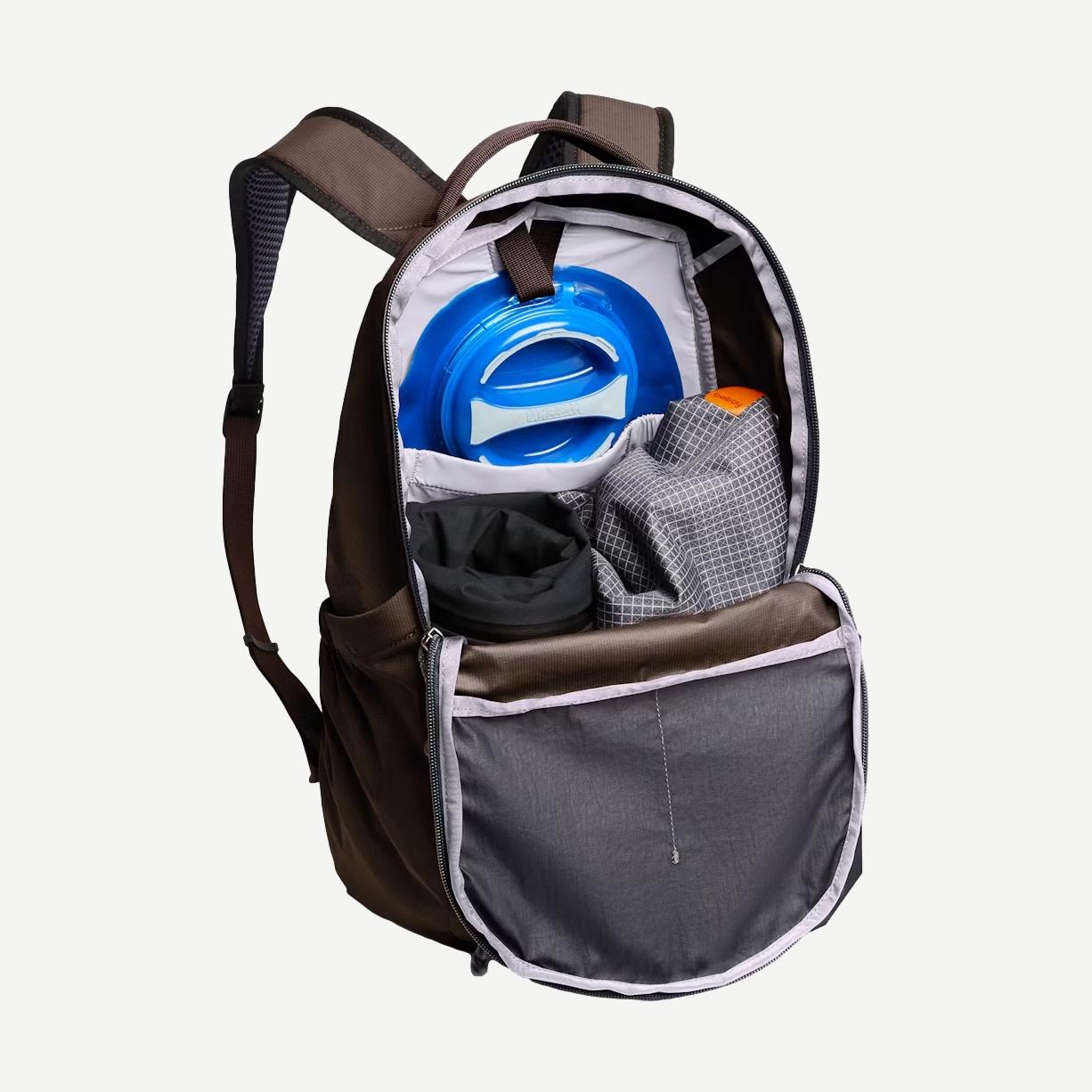 Lite Ready Pack - River Rock