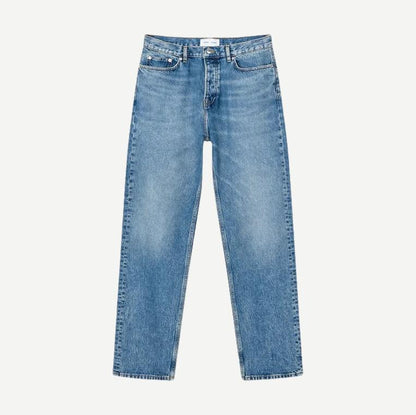 Saeddie Jeans - Morning Sky - Galvanic.co