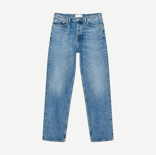 Saeddie Jeans - Morning Sky - Galvanic.co