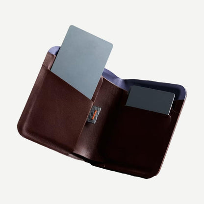 Apex Note Sleeve - Raven
