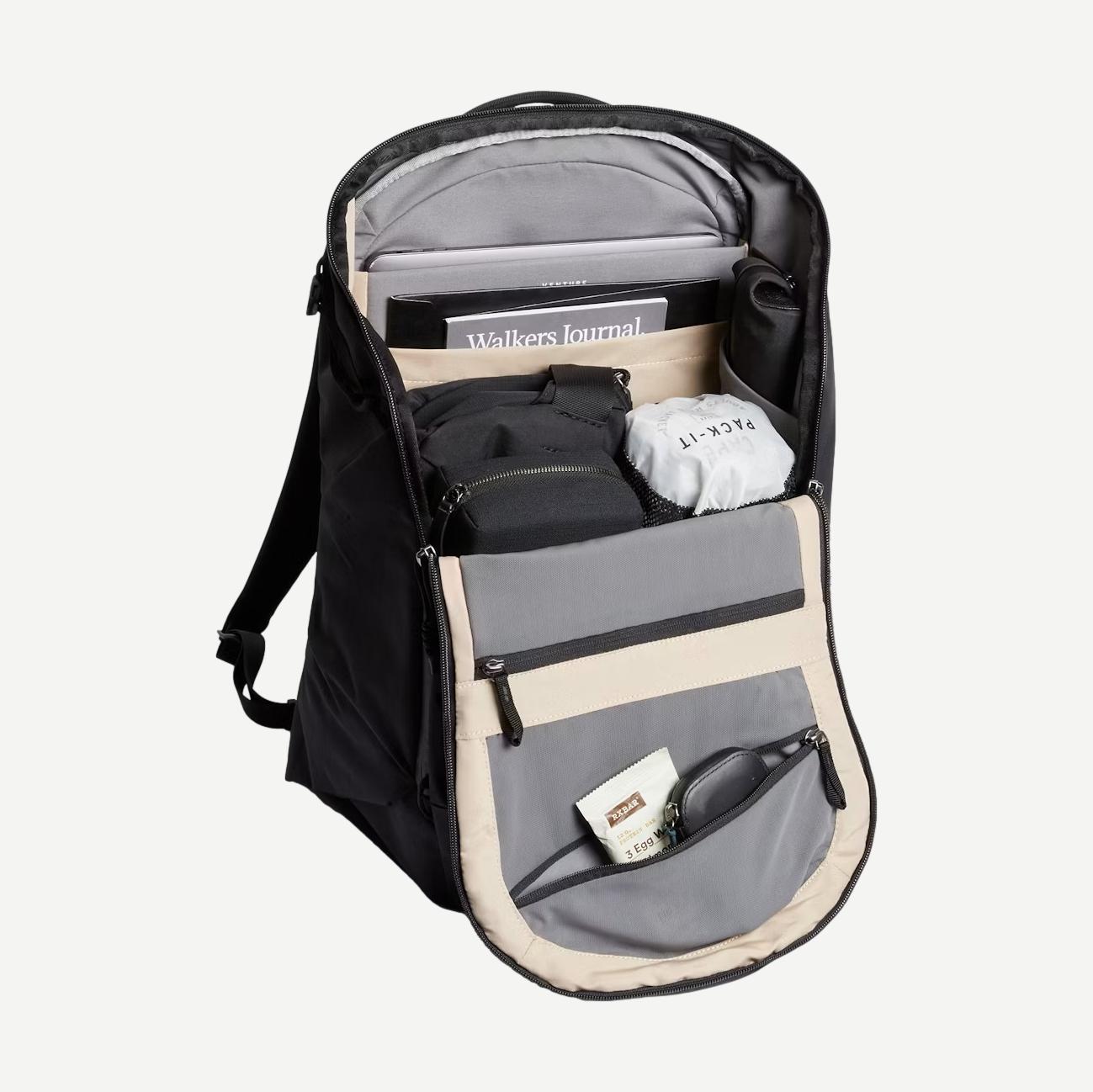 Venture Ready Pack 26L - Black