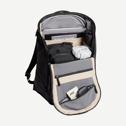 Venture Ready Pack 26L - Black