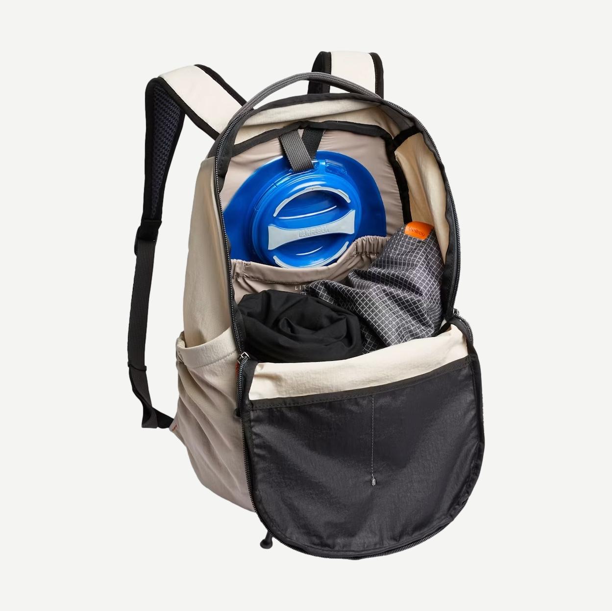 Lite Ready Pack - Ash