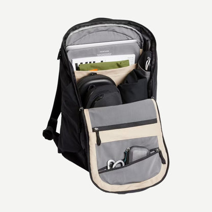 Venture Ready Pack 20L - Black