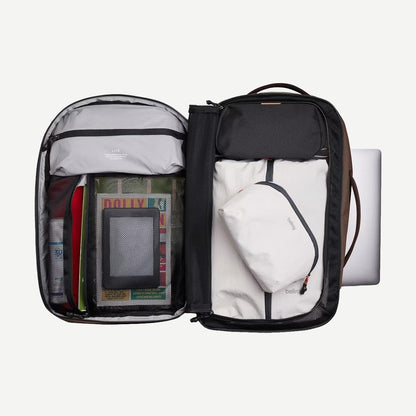 Lite Travel Pack 30L -River Rock - Galvanic.co