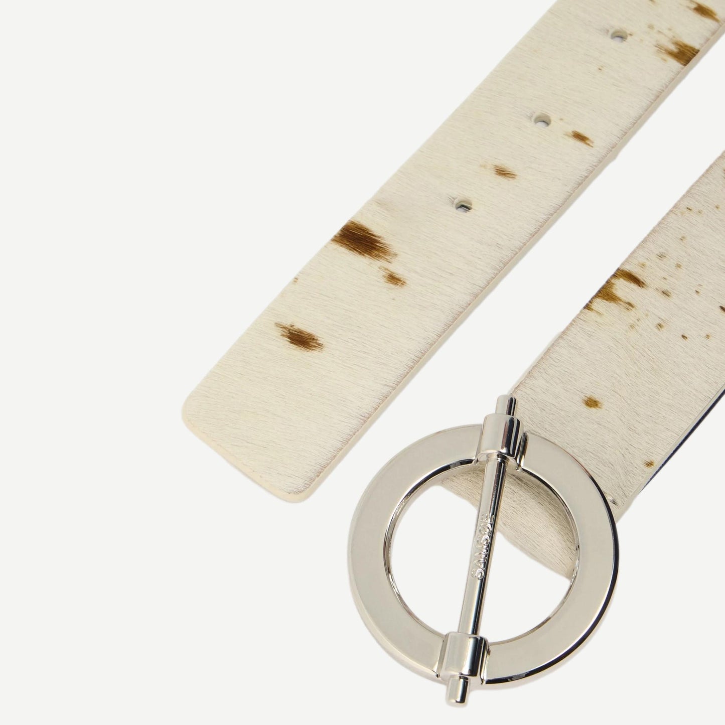 Saryesgade Belt - Stray Dot - Galvanic.co