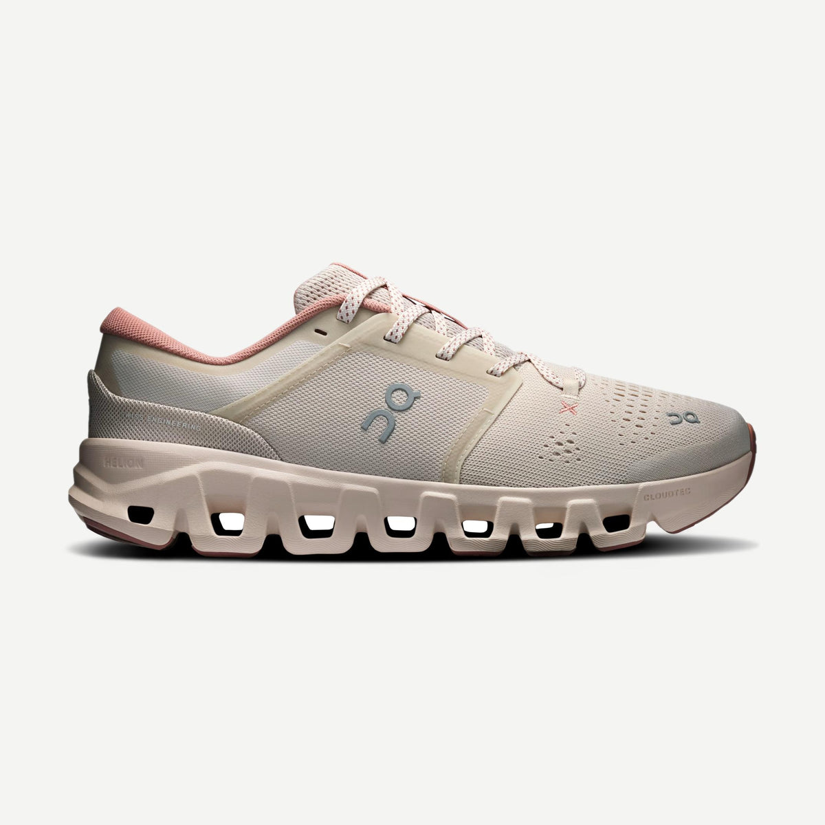 Cloud X 5 Women - Pearl / Oyster