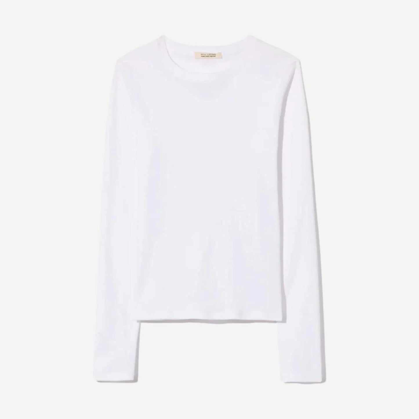 Emelie Tee - White