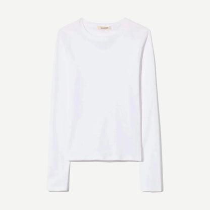Emelie Tee - White