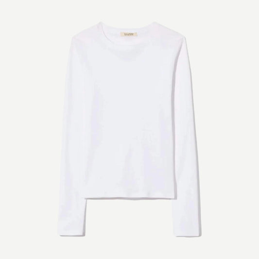 Emelie Tee - White