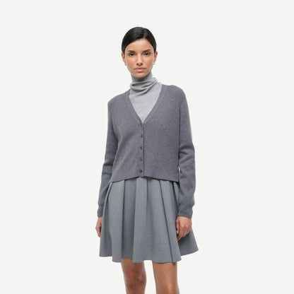 Milo Dress - Static