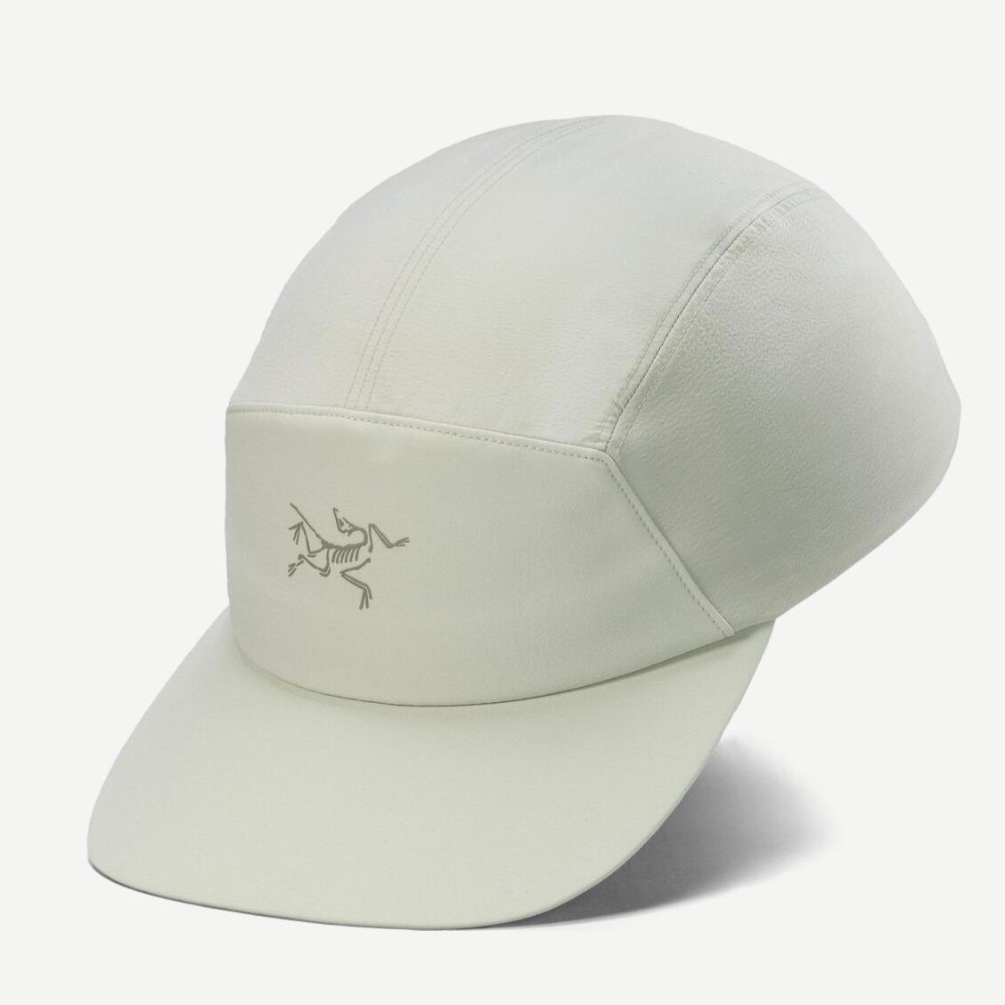 Gamma 5 Panel Hat - Habitat - Galvanic.co