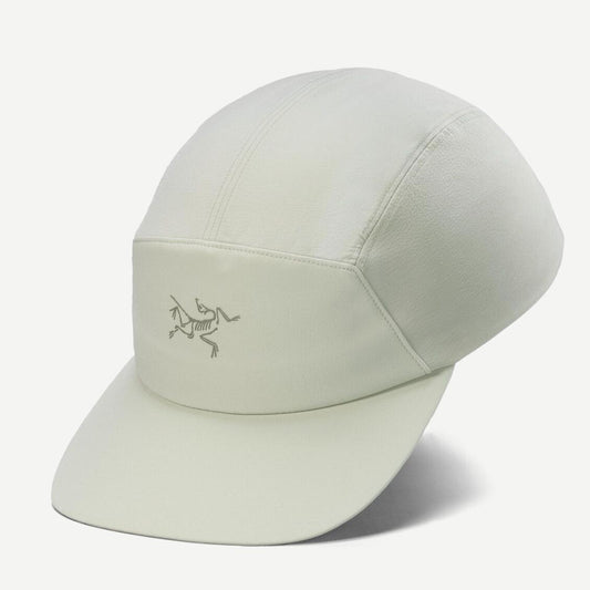 Gamma 5 Panel Hat - Habitat - Galvanic.co
