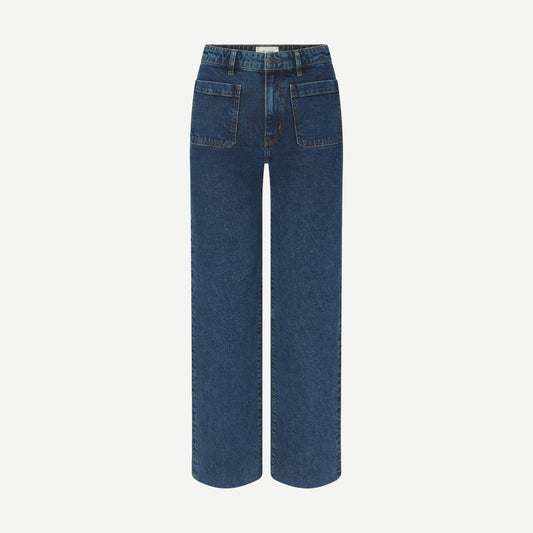 The Refined Jean - Saturn - Galvanic.co