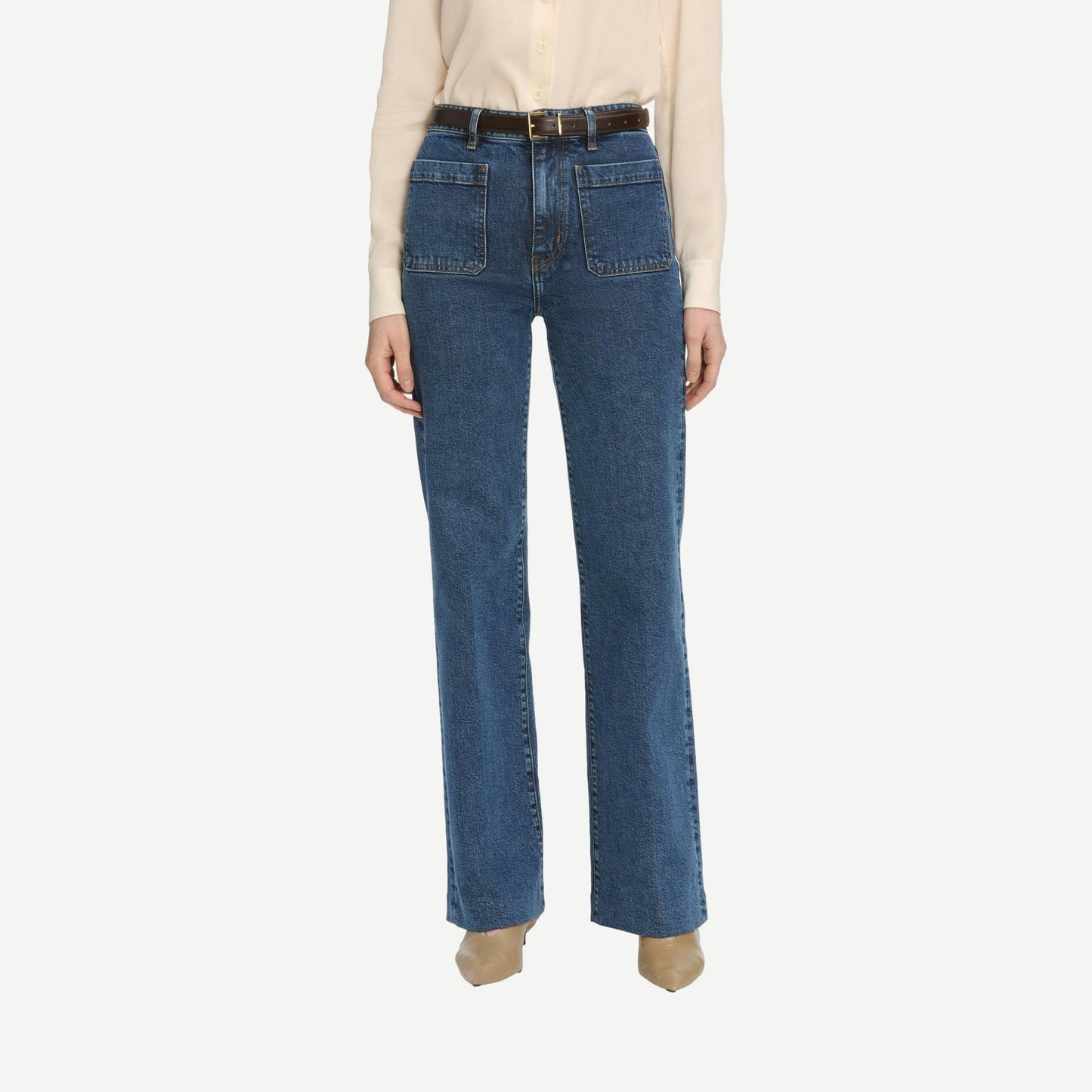 The Refined Jean - Saturn - Galvanic.co