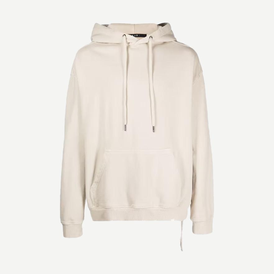 4 x 4 Biggie Hoodie - Desert - Galvanic.co